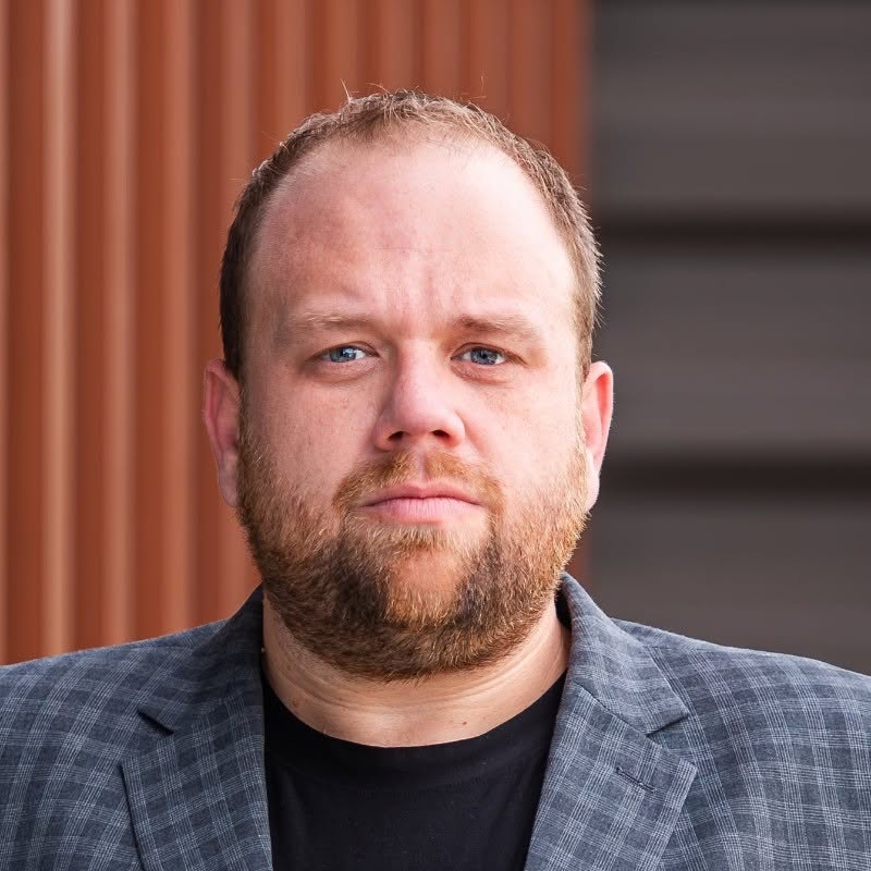 Rodney Giles